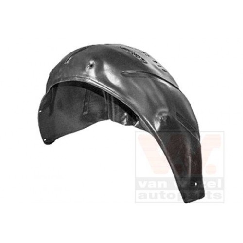 Θόλος Πλαστικός FORD FIESTA 2002 - 2005 ( Mk5a ) Πίσω Δεξιά 036200851