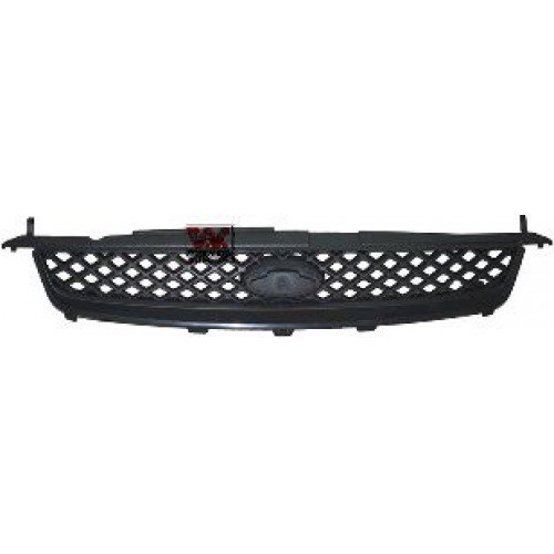 Μάσκα FORD FIESTA 2006 - 2008 ( Mk5b ) 036204555