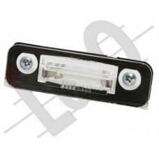 Φως Πινακίδας Αριθμού Κυκλοφορίας FORD FIESTA 2002 - 2005 ( Mk5a ) 036206050