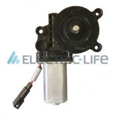 Μοτέρ Παραθύρου FORD FIESTA 2002 - 2005 ( Mk5a ) Εμπρός Δεξιά 036207031
