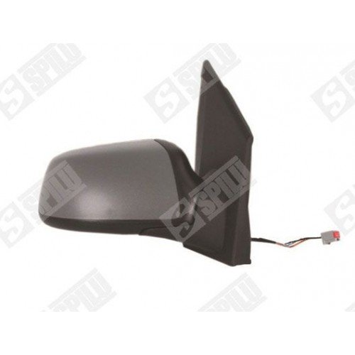 Καθρέπτης Ηλεκτρικός Θερμαινόμενος Βαφόμενος FORD FIESTA 2006 - 2008 ( Mk5b ) Δεξιά 036207583
