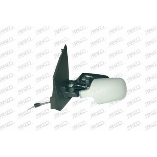 Καθρέπτης Ηλεκτρικός Θερμαινόμενος Βαφόμενος FORD FIESTA 2002 - 2005 ( Mk5a ) Αριστερά 036207589