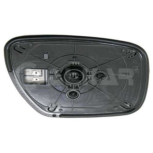 Κρύσταλλο Καθρέφτη Θερμαινόμενο MAZDA CX7 2007 - 2010 ( ER ) Αριστερά 036307602