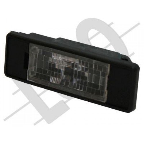 Φως Πινακίδας Αριθμού Κυκλοφορίας NISSAN NOTE 2005 - 2009 ( E11 ) 036406050 Φως Πινακίδας Αριθμού Κυκλοφορίας NISSAN NOTE 2005 - 2009 ( E11 ) 036406050
