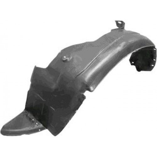 Θόλος Πλαστικός HYUNDAI i20 2009 - 2012 Εμπρός Δεξιά 036500821 Θόλος Πλαστικός HYUNDAI i20 2009 - 2012 Εμπρός Δεξιά 036500821