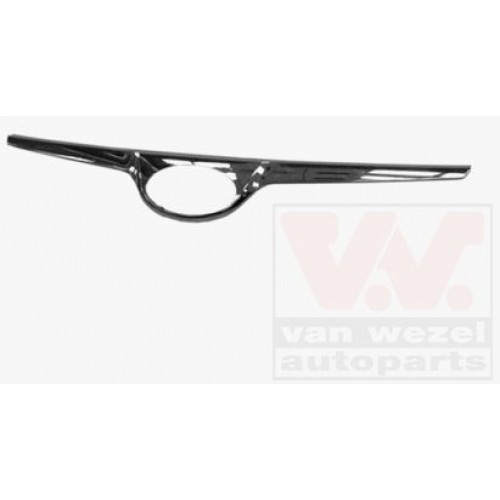 Διακοσμητικό Μάσκας HYUNDAI i20 2009 - 2012 036506700