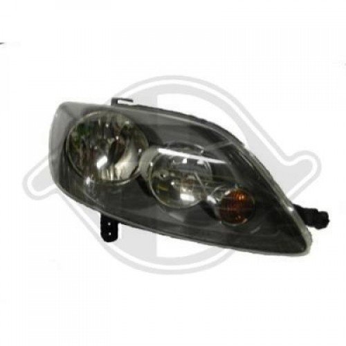 Φανάρι Εμπρός Ηλεκτρικό VW GOLF PLUS 2005 - 2009 Mk5 ( 5M1 - 521 ) Δεξιά 036605131