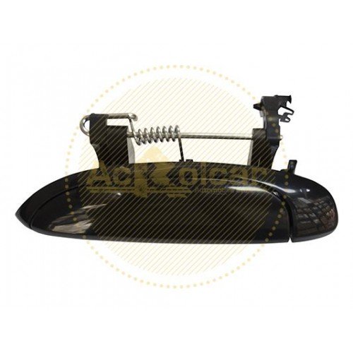 Χερούλι Πόρτας Εξωτερική DACIA LOGAN 2004 - 2008 ( LS ) 036707846