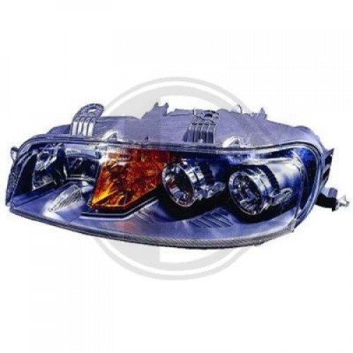 Φανάρι Εμπρός Ηλεκτρικό FIAT PUNTO 1999 - 2003 ( 188 ) Δεξιά 036805151