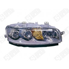 Φανάρι Εμπρός Ηλεκτρικό Με Προβολάκι FIAT PUNTO 1999 - 2003 ( 188 ) Δεξιά 036805281