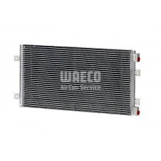 Ψυγείο A/C (Εξωτερικό) FIAT PUNTO 1999 - 2003 ( 188 ) 036806420