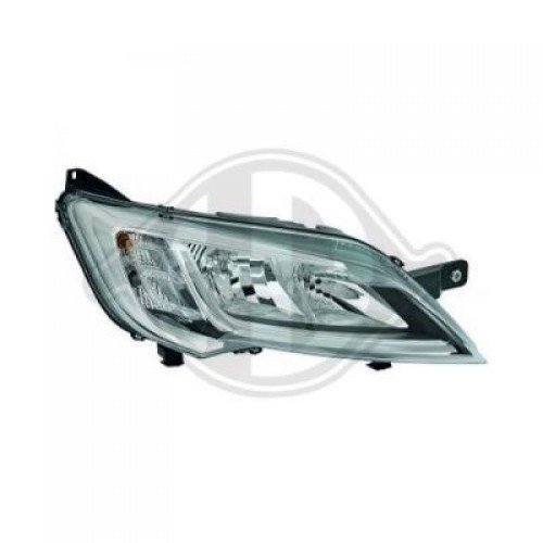 Φανάρι Εμπρός Ηλεκτρικό CITROEN JUMPER 2014 - Δεξιά 036905131 Φανάρι Εμπρός Ηλεκτρικό CITROEN JUMPER 2014 - Δεξιά 036905131