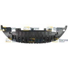 Ποδιά Προφυλακτήρα RENAULT MEGANE 2008 - 2014 Εμπρός 038600830