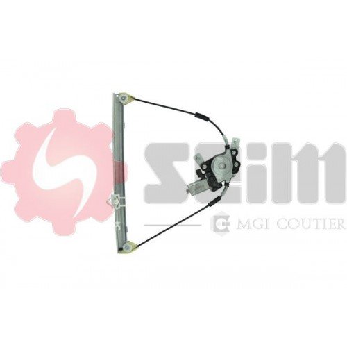 Γρύλος Παραθύρου Ηλεκτρικός FIAT PALIO 1999 - 2004 ( 178DX ) Εμπρός Δεξιά 037007046