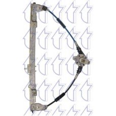 Γρύλος Παραθύρου Μηχανικός FIAT PALIO 1999 - 2004 ( 178DX ) Εμπρός Αριστερά 037007082