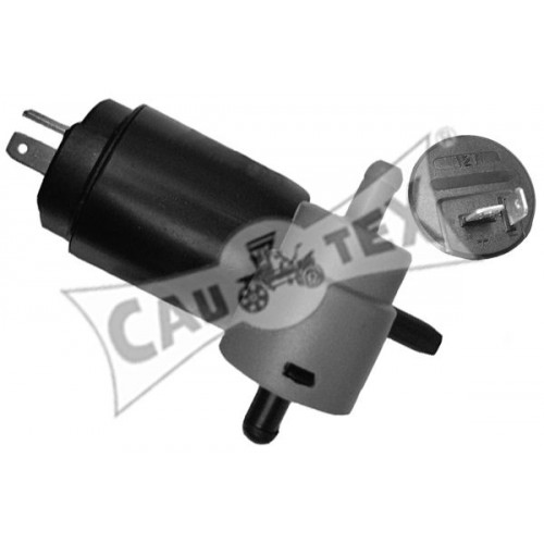 Μοτεράκι Δοχείου Υαλοκαθαριστήρων FIAT PALIO 1999 - 2004 ( 178DX ) 037008470