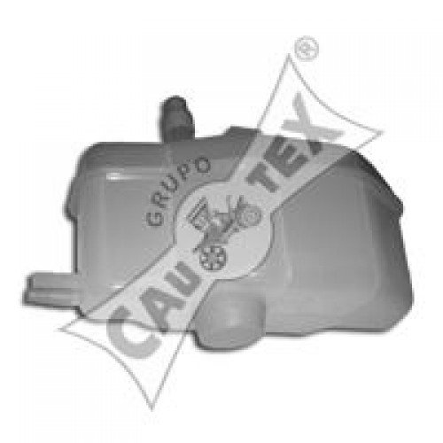 Δοχείο Υπερχείλισης Νερού FIAT PALIO 1999 - 2004 ( 178DX ) 037008510