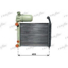 Ψυγείο Νερού FIAT TIPO 1988 - 1992 ( 160 ) 037406330