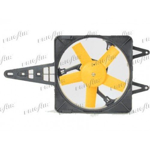 Βεντιλατέρ Νερού FIAT TIPO 1988 - 1992 ( 160 ) 037406440