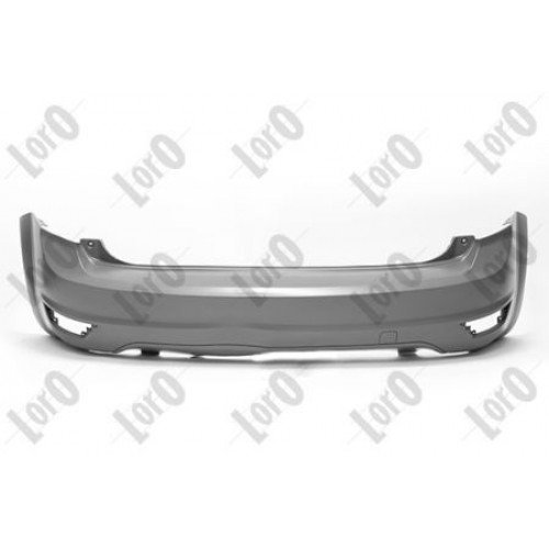 Προφυλακτήρας Βαφόμενος Με ParkTronic FORD FOCUS 2008 - 2011 ( MK2B ) Πίσω 037503645