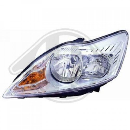 Φανάρι Εμπρός FORD FOCUS 2008 - 2011 ( MK2B ) Αριστερά 037505142