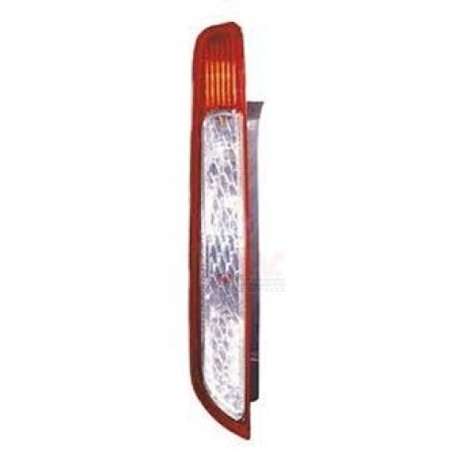 Φανάρι Πίσω FORD FOCUS 2008 - 2011 ( MK2B ) Αριστερά 037505892 Φανάρι Πίσω FORD FOCUS 2008 - 2011 ( MK2B ) Αριστερά 037505892