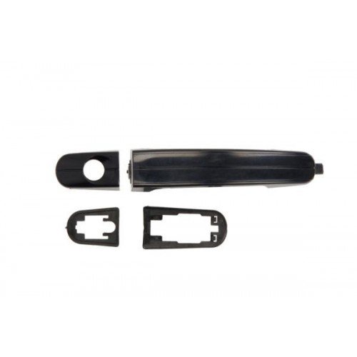 Χερούλι Πόρτας Εξωτερική FORD FOCUS 2008 - 2011 ( MK2B ) Εμπρός Αριστερά 037507842