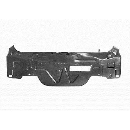 Ποδιά Μεταλλική FIAT PUNTO 1994 - 1999 ( 176 ) Πίσω 037902070