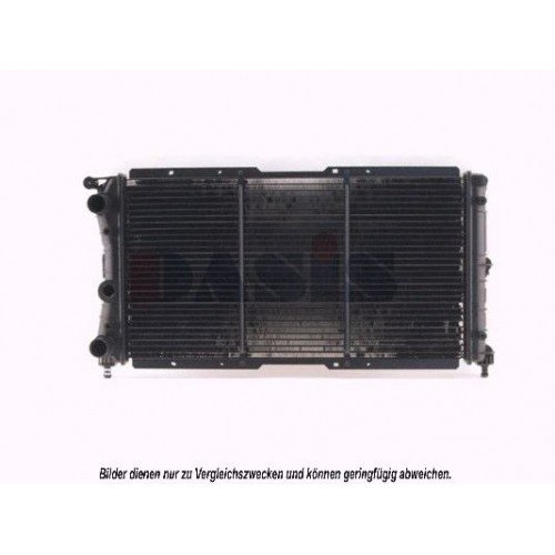 Ψυγείο Νερού FIAT PUNTO 1994 - 1999 ( 176 ) 037906330