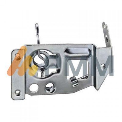 Κλειδαριά Μετώπης FIAT PUNTO 1994 - 1999 ( 176 ) 037907000