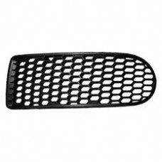 Δίχτυ Προφυλακτήρα Χωρίς Προβολείς VW NEW BEETLE 2005 - 2011 ( 9C1 ) Εμπρός Αριστερά 013804829