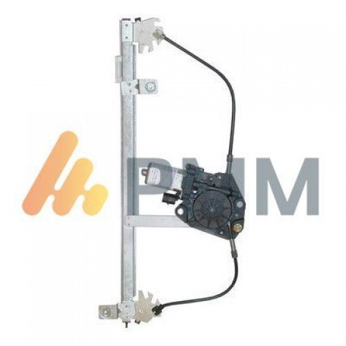 Γρύλος Παραθύρου Ηλεκτρικός Με Μοτέρ FIAT TIPO 1993 - 1995 ( 160 ) Εμπρός Αριστερά 038007042