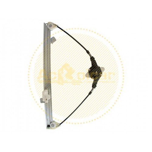 Γρύλος Παραθύρου Μηχανικός FIAT TIPO 1993 - 1995 ( 160 ) Πίσω Δεξιά 038007061