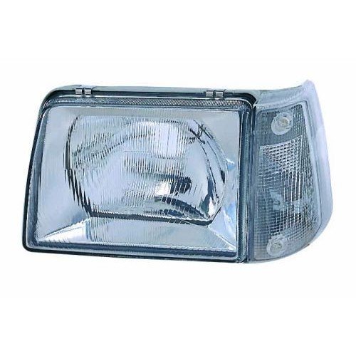 Φανάρι Εμπρός SEAT MARBELA 1987 - 1998 ( 28 ) Δεξιά 038305131