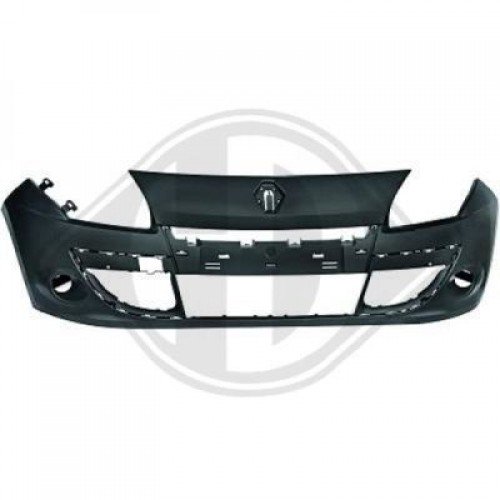 Προφυλακτήρας Βαφόμενος RENAULT SCENIC 2008 - 2012 ( JZ ) Εμπρός 038503375