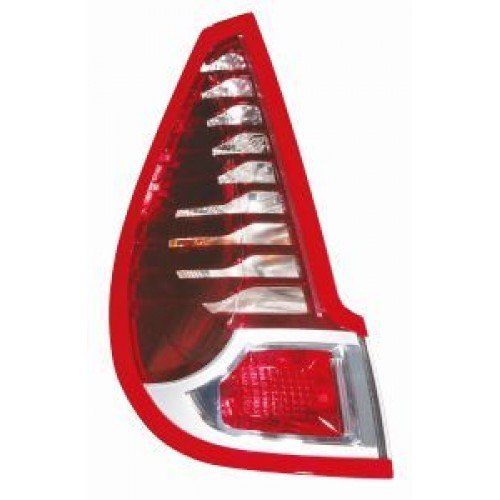 Φανάρι Πίσω Εξωτερικό RENAULT SCENIC 2008 - 2012 ( JZ ) Αριστερά 038505812