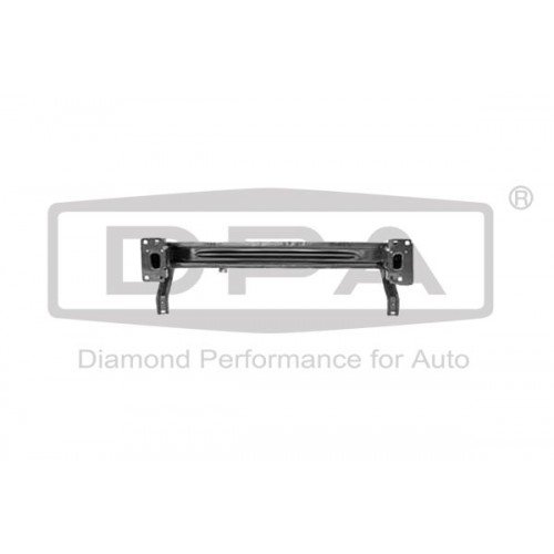 Τραβέρσα Προφυλακτήρα VW POLO 2009 - 2014 ( 6R ) Εμπρός 038703840