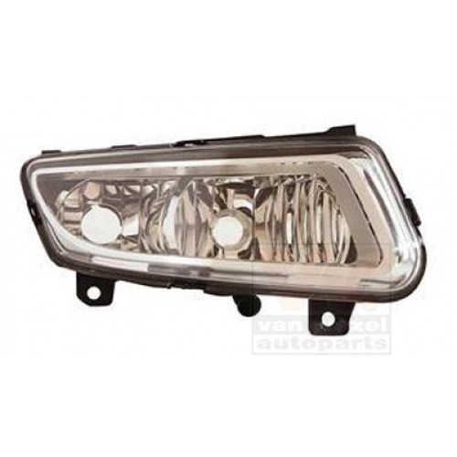 Προβολείς Ομίχλης VW POLO 2009 - 2014 ( 6R ) Δεξιά 038705111