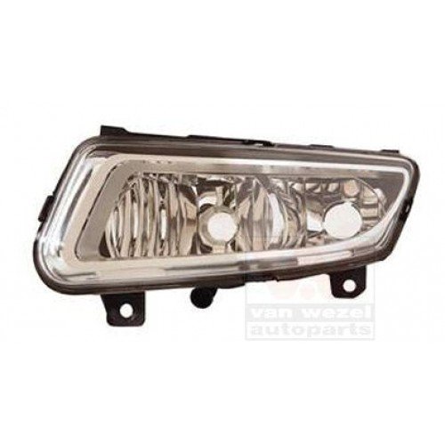Προβολείς Ομίχλης VW POLO 2009 - 2014 ( 6R ) Αριστερά 038705112 Προβολείς Ομίχλης VW POLO 2009 - 2014 ( 6R ) Αριστερά 038705112