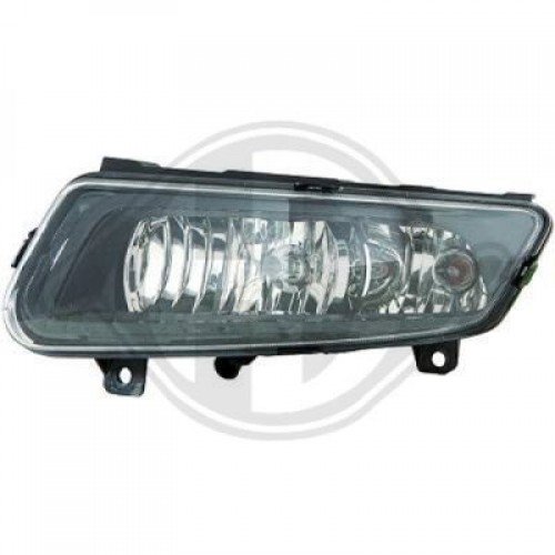 Προβολείς Ομίχλης VW POLO 2009 - 2014 ( 6R ) Δεξιά 038705116