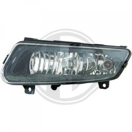 Προβολείς Ομίχλης VW POLO 2009 - 2014 ( 6R ) Αριστερά 038705117