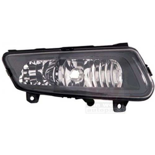 Προβολείς Ομίχλης VW POLO 2009 - 2014 ( 6R ) Δεξιά 038705126