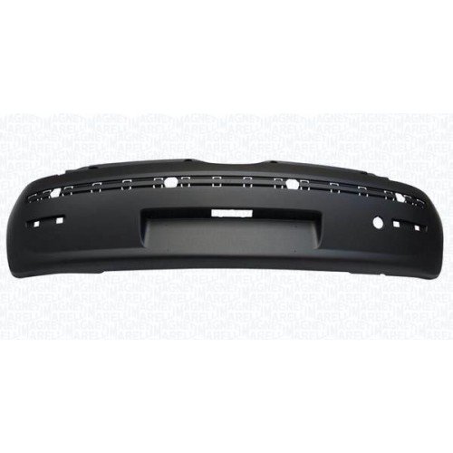 Προφυλακτήρας Βαφόμενος FIAT PUNTO 2003 - 2011 ( 188 ) Πίσω 038903395