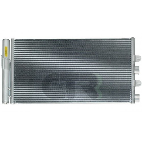 Ψυγείο A/C (Εξωτερικό) FIAT PUNTO 2003 - 2011 ( 188 ) 038906410