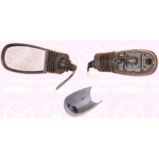 Καθρέπτης Ηλεκτρικός Θερμαινόμενος Βαφόμενος FIAT PUNTO 2003 - 2011 ( 188 ) Δεξιά 038907501