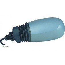 Καθρέπτης Ηλεκτρικός Θερμαινόμενος Βαφόμενος FIAT PUNTO 2003 - 2011 ( 188 ) Αριστερά 038907502