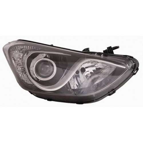 Φανάρι Εμπρός Ηλεκτρικό HYUNDAI i30 2014 - 2017 Δεξιά 368205131