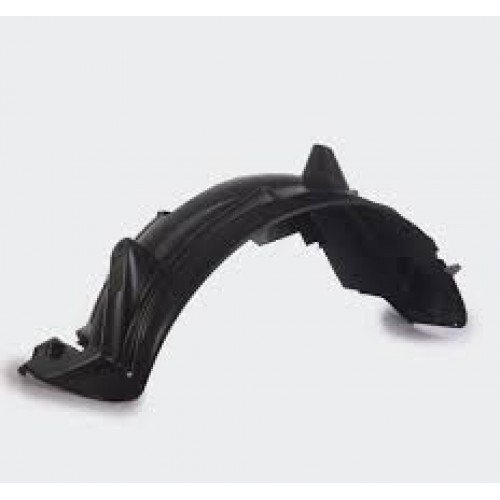 Θόλος Πλαστικός SMART FORTWO 2007 - 2012 ( 451 ) Πίσω Δεξιά 086500831