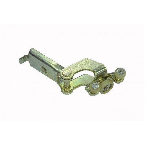 Οδηγός Ρουλεμάν Συρόμενης Πόρτας MERCEDES SPRINTER 1995 - 2000 ( 901 ) ( 902 ) ( 903 ) 2D1843336