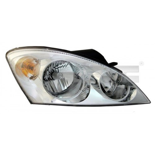 Φανάρι Εμπρός Ηλεκτρικό KIA CEED 2007 - 2009 (ED) Δεξιά 039005141